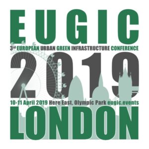 Scopri di più sull'articolo 3rd European Urban Green Infrastructure Conference