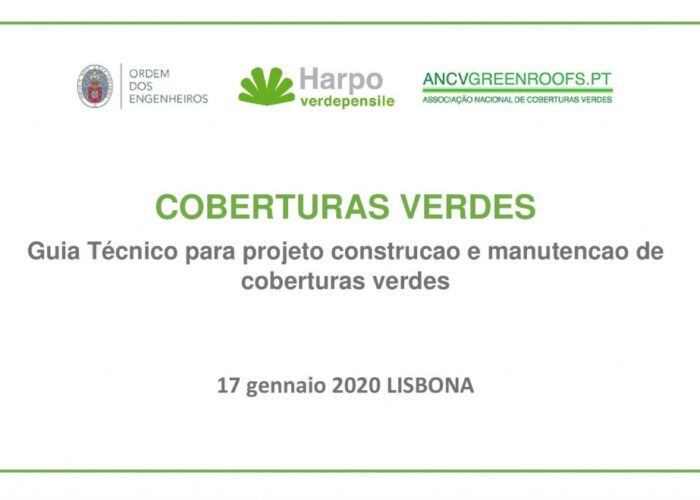 COBERTURAS VERDES  Guia Técnico para projeto construcao e manutencao de coberturas verdes