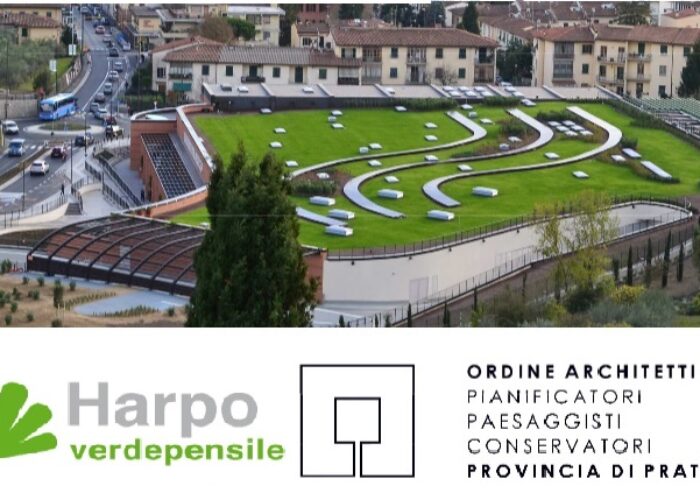 WORKSHOP  Verde Pensile  –  Prato, 31/05/19