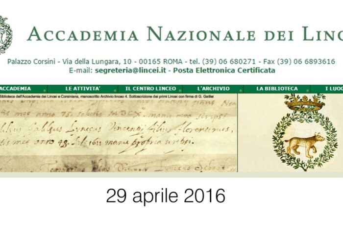 CONVEGNO: theatrum florae