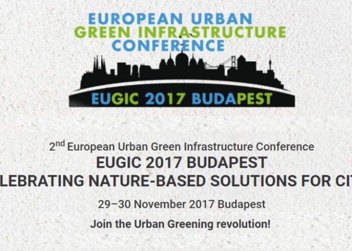 EUGIC 2017 | Budapest, 29-30/11/17