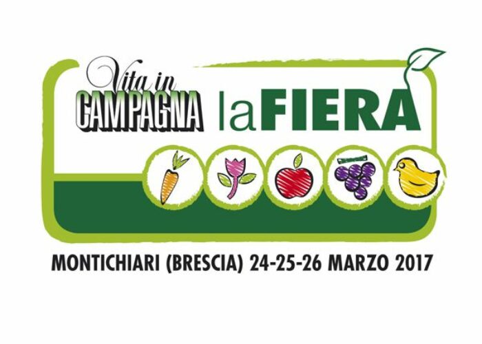 FIERA: vita in campagna