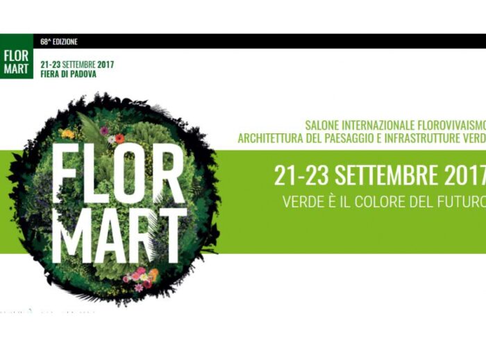 Harpo torna al Flormart!