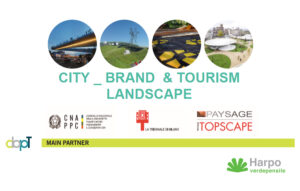 Scopri di più sull'articolo CITY_BRAND & TOURISM LANDSCAPE 2018