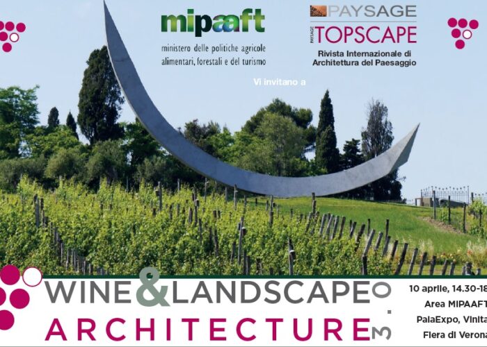 VINITALY 2019 | Harpo a Wine&Landscape