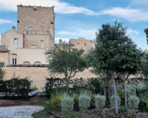 Scopri di più sull'articolo Masseria San Francesco