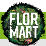 Harpo verdepensile al Flormart dal 25 al 27 settembre 2024