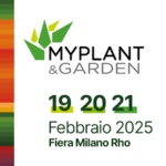 Harpo verdepensile al MyPlant & Garden 2025